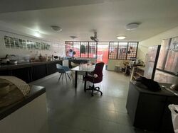 Seletar Hills Estate (D28), Terrace #566107811